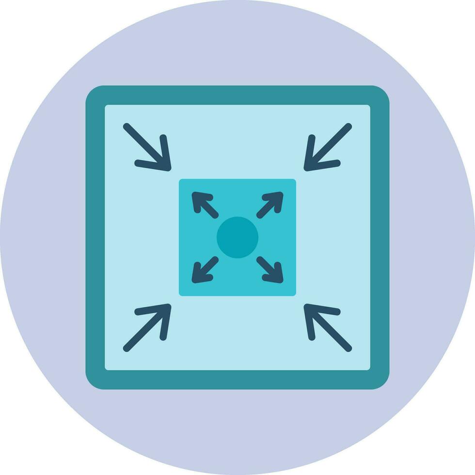 Scalable Vector Icon
