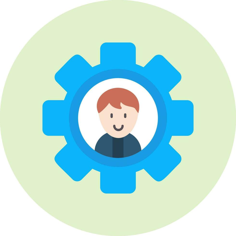 Adaptation Vector Icon