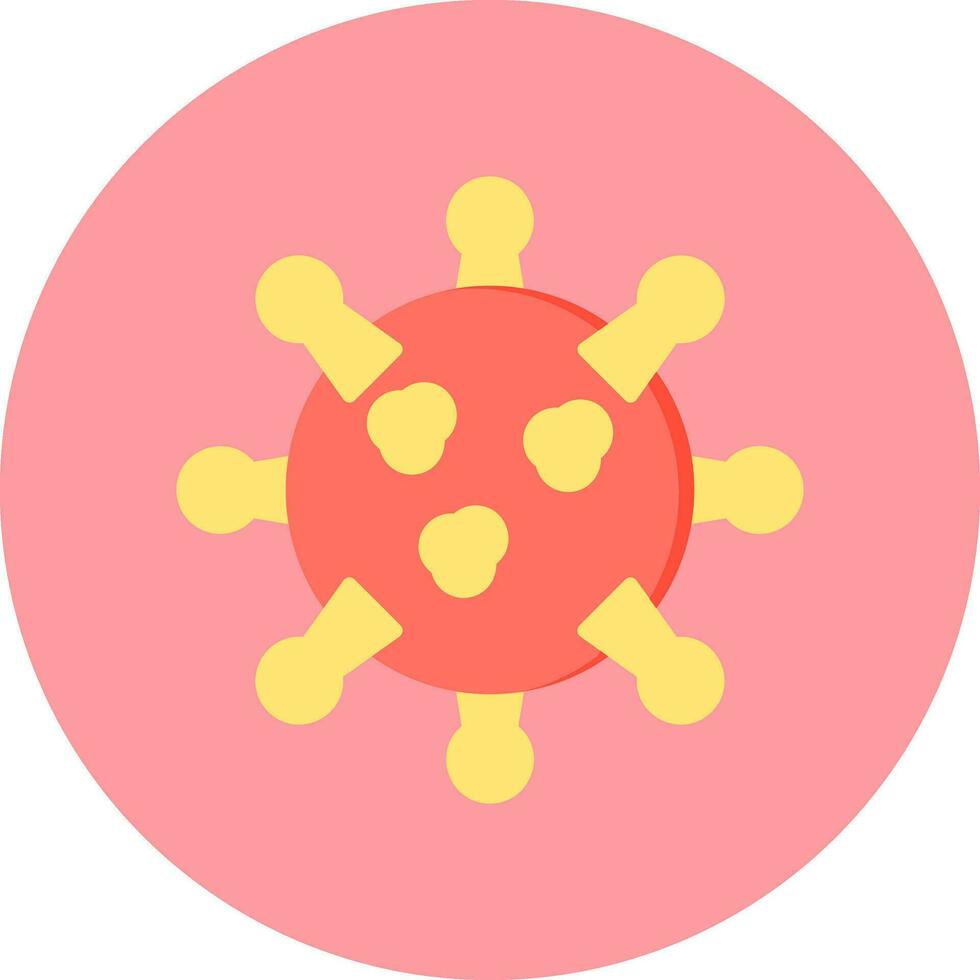 Rubella Vector Icon