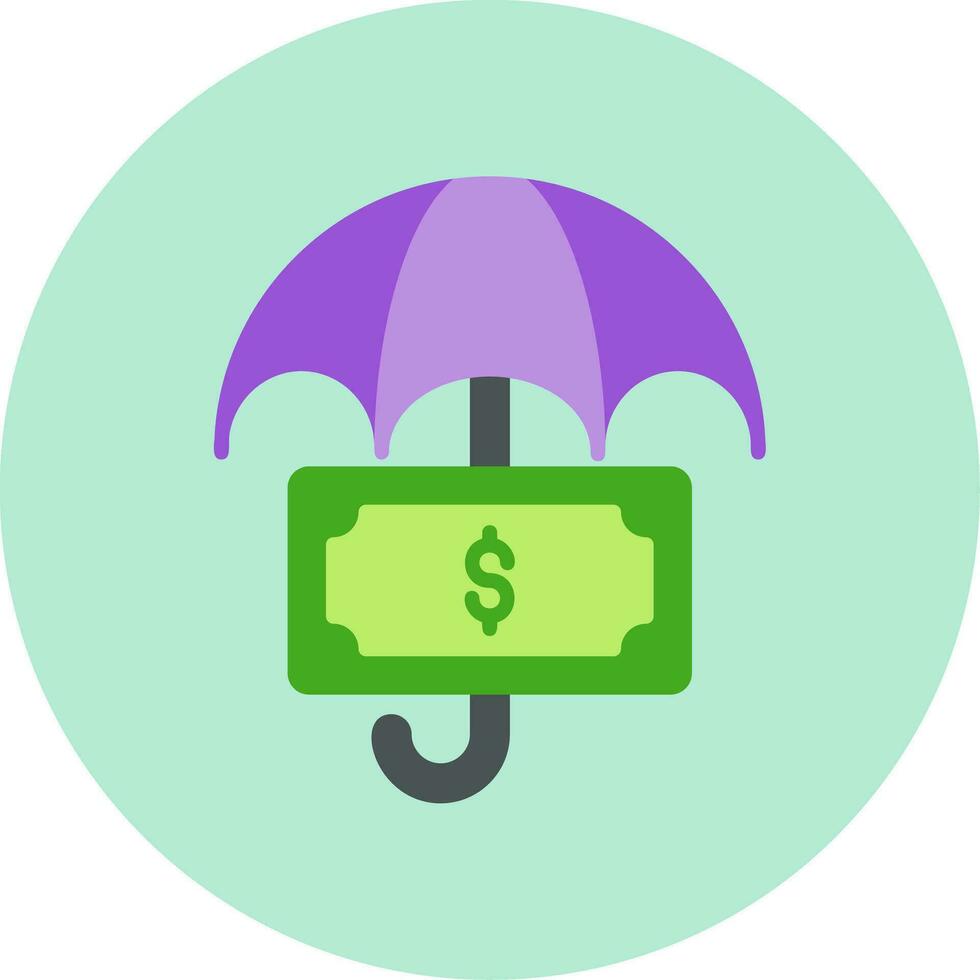 Insurance Vector Icon