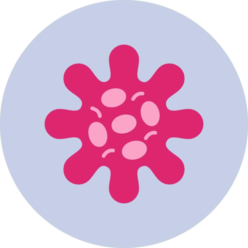 Rotavirus Vector Icon