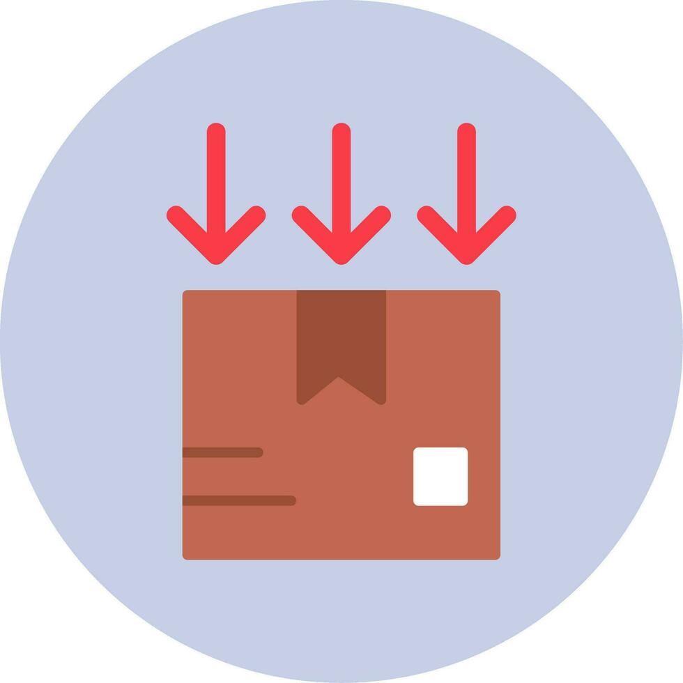 package Vector Icon