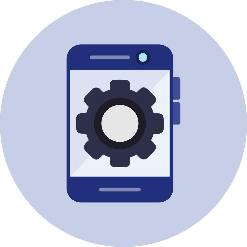 smartphone Vector Icon