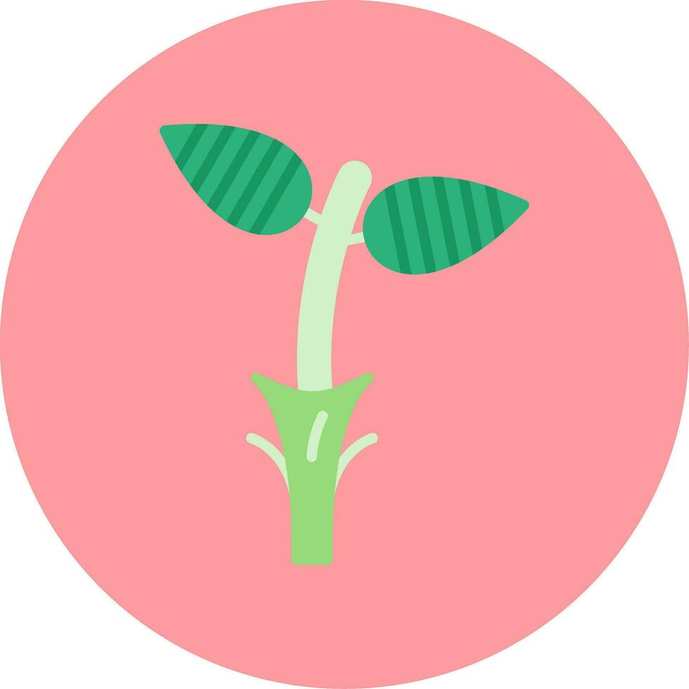 Artichoke Vector Icon