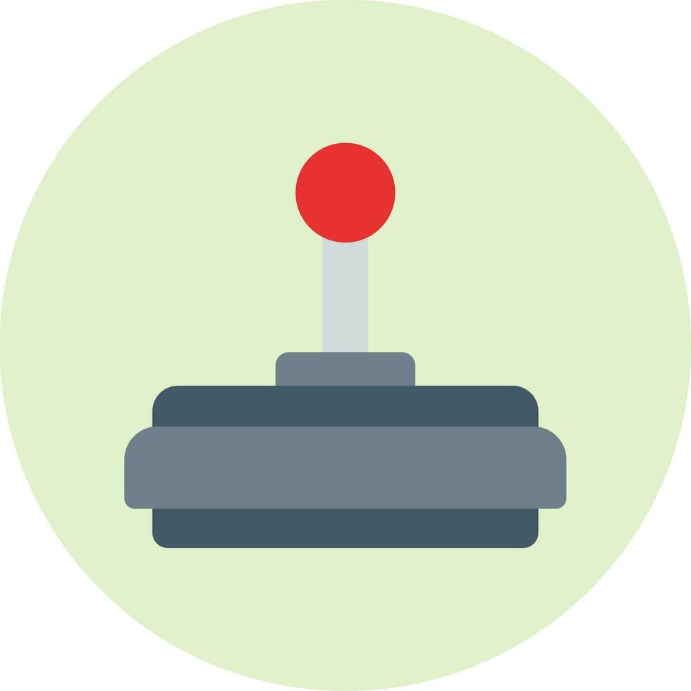 Joystick Vector Icon