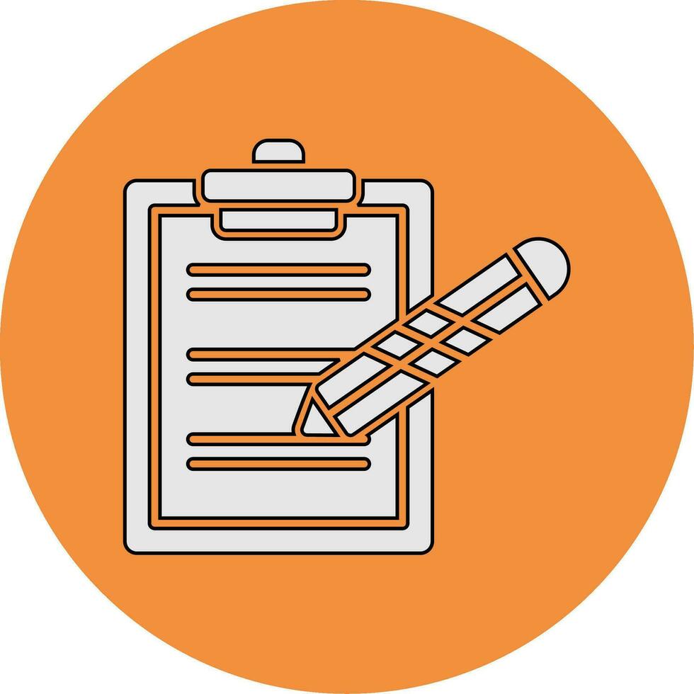 Documents Vector Icon