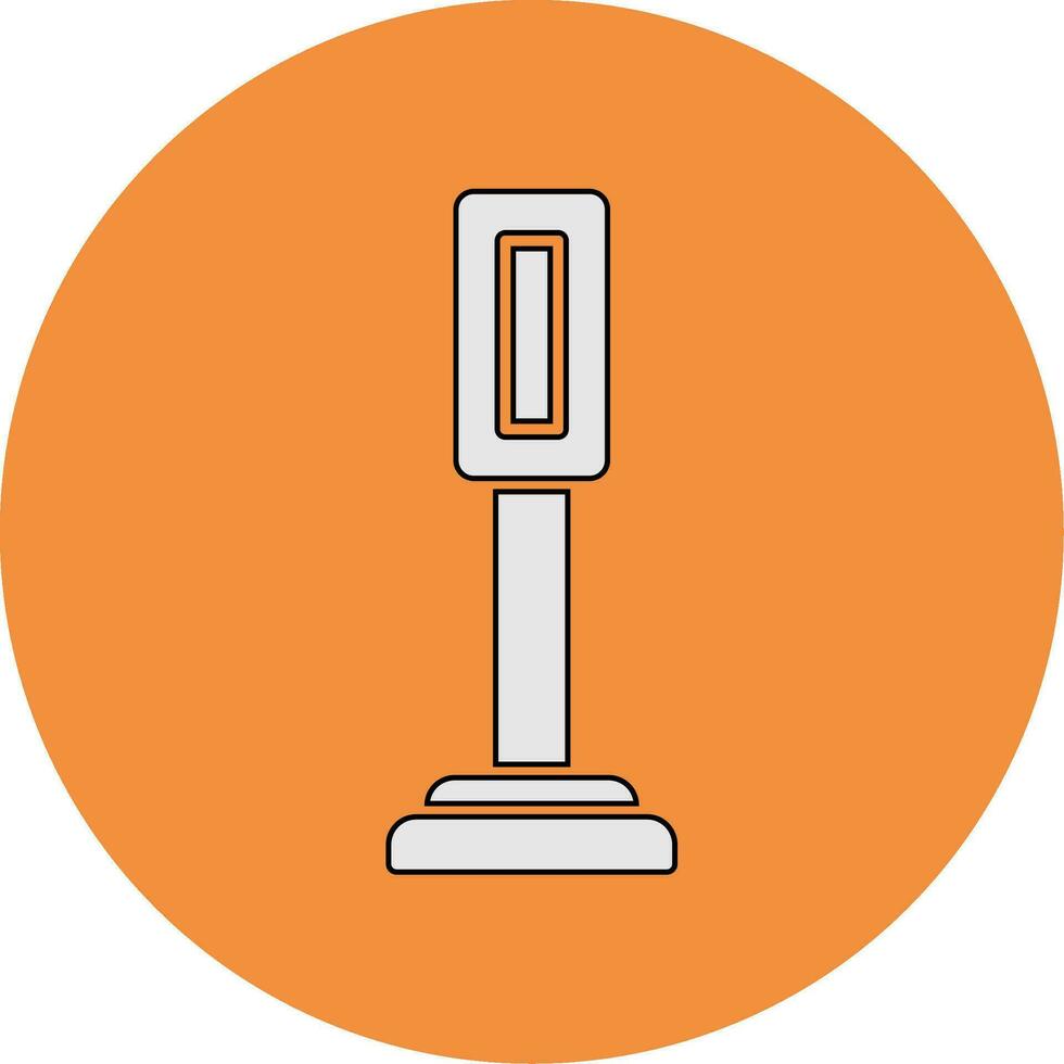 Sign Vector Icon