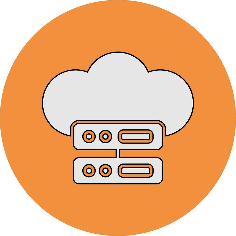 Data Collection Vector Icon