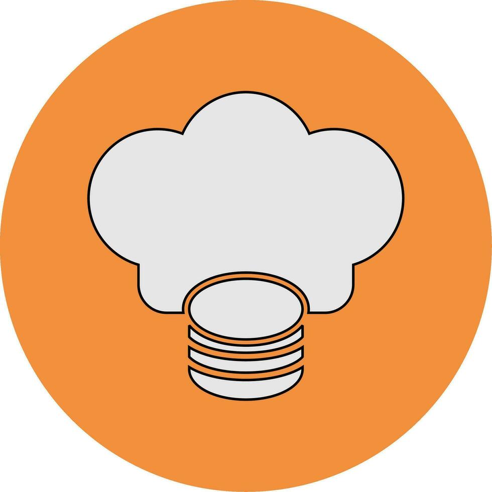 Data Collection Vector Icon