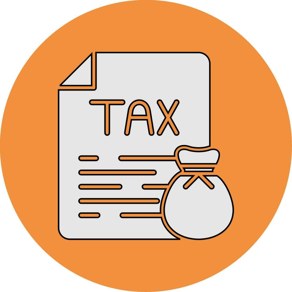 Budget Vector Icon