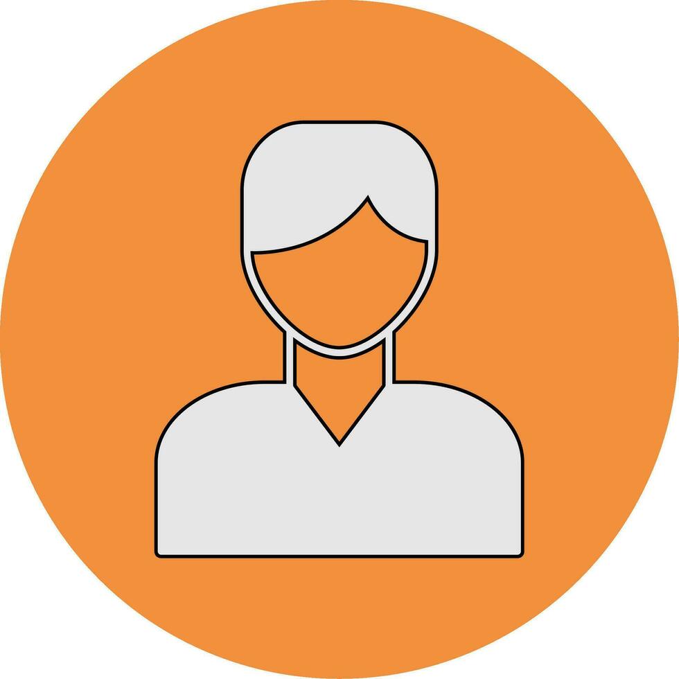 Auditor Vector Icon