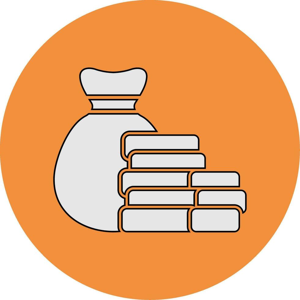Finance Vector Icon