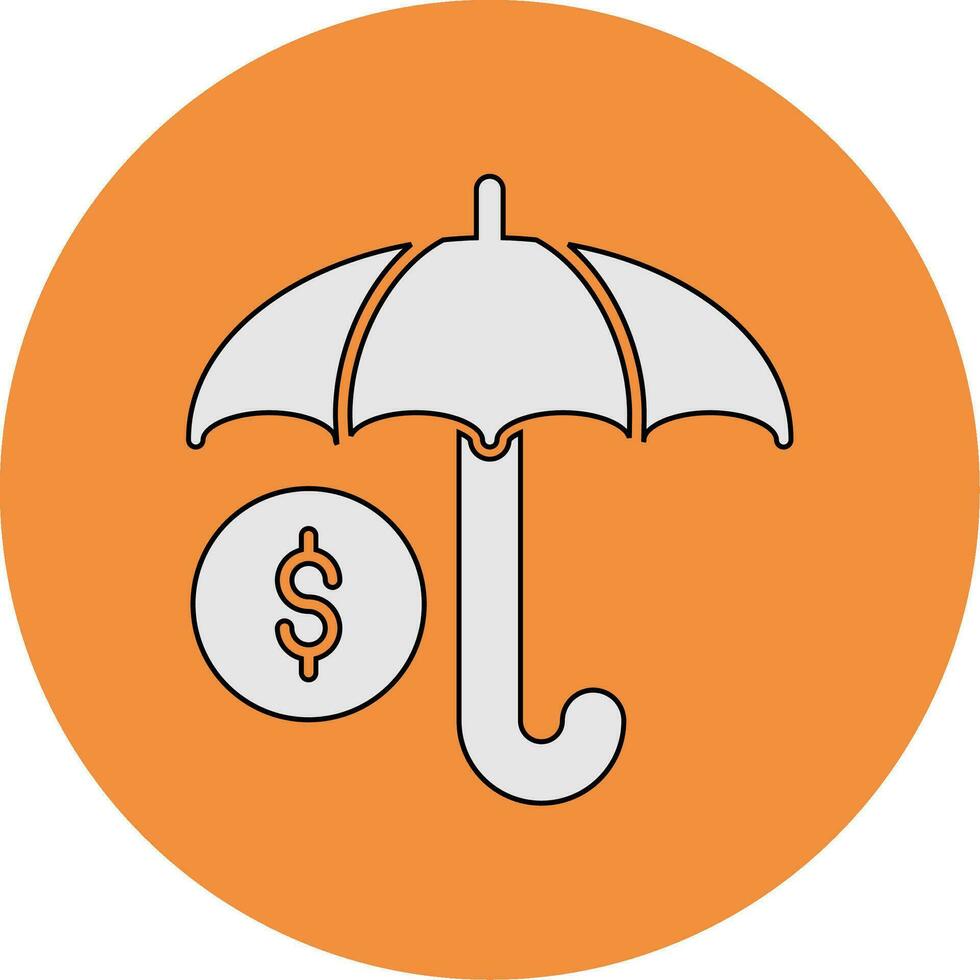 Insurance Vector Icon