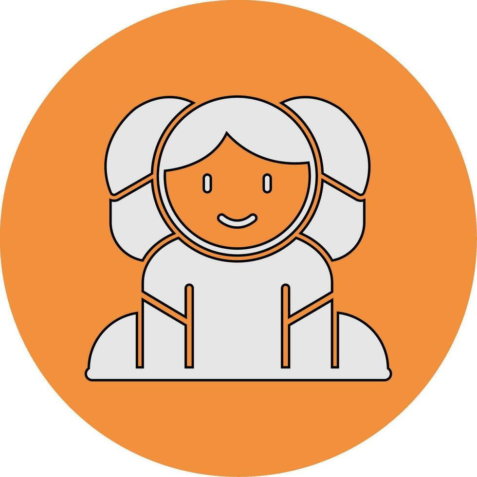 Fairy Tale Vector Icon