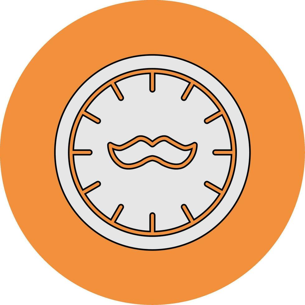 Working Hours Vector Icon