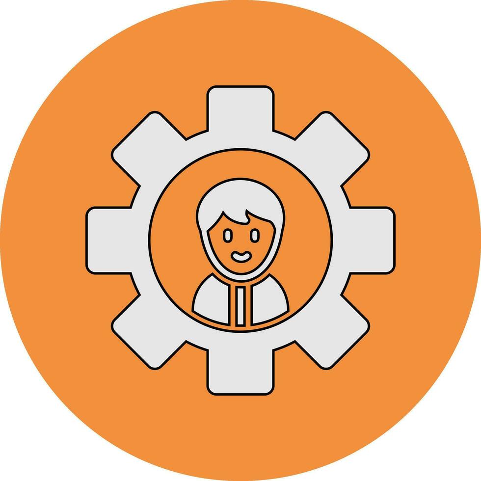 Adaptation Vector Icon