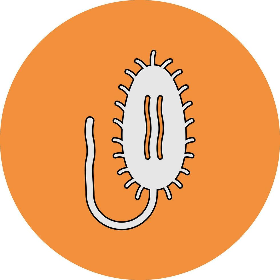 Anaplasma Vector Icon