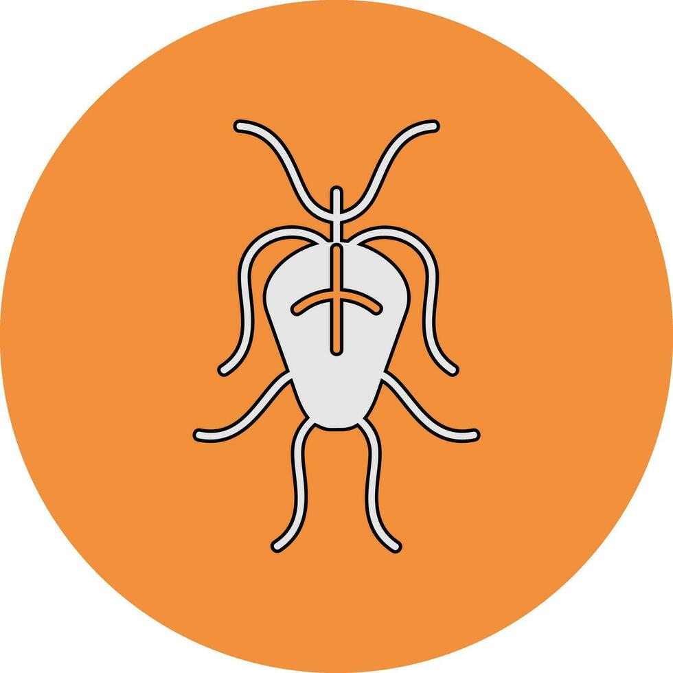 giardia Vector Icon