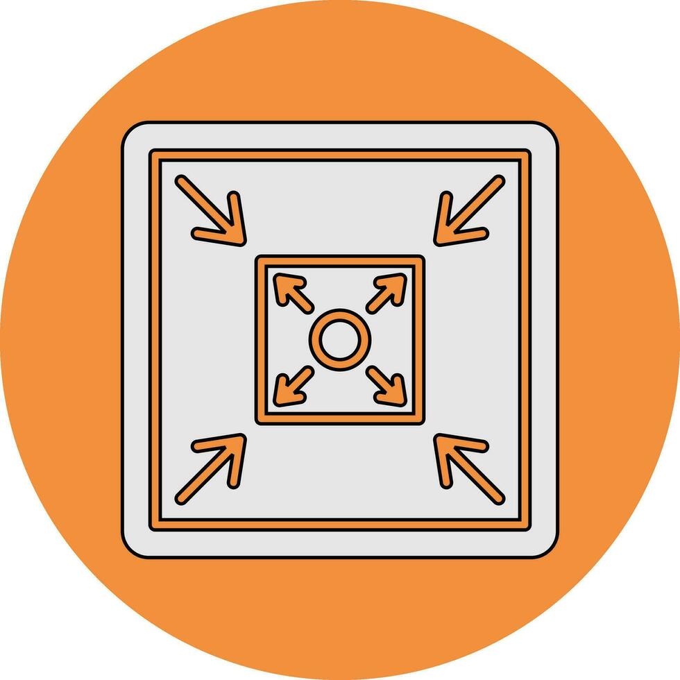 Scalable Vector Icon