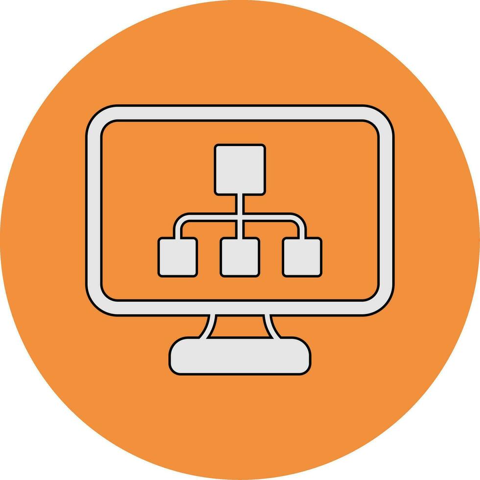 software Vector Icon
