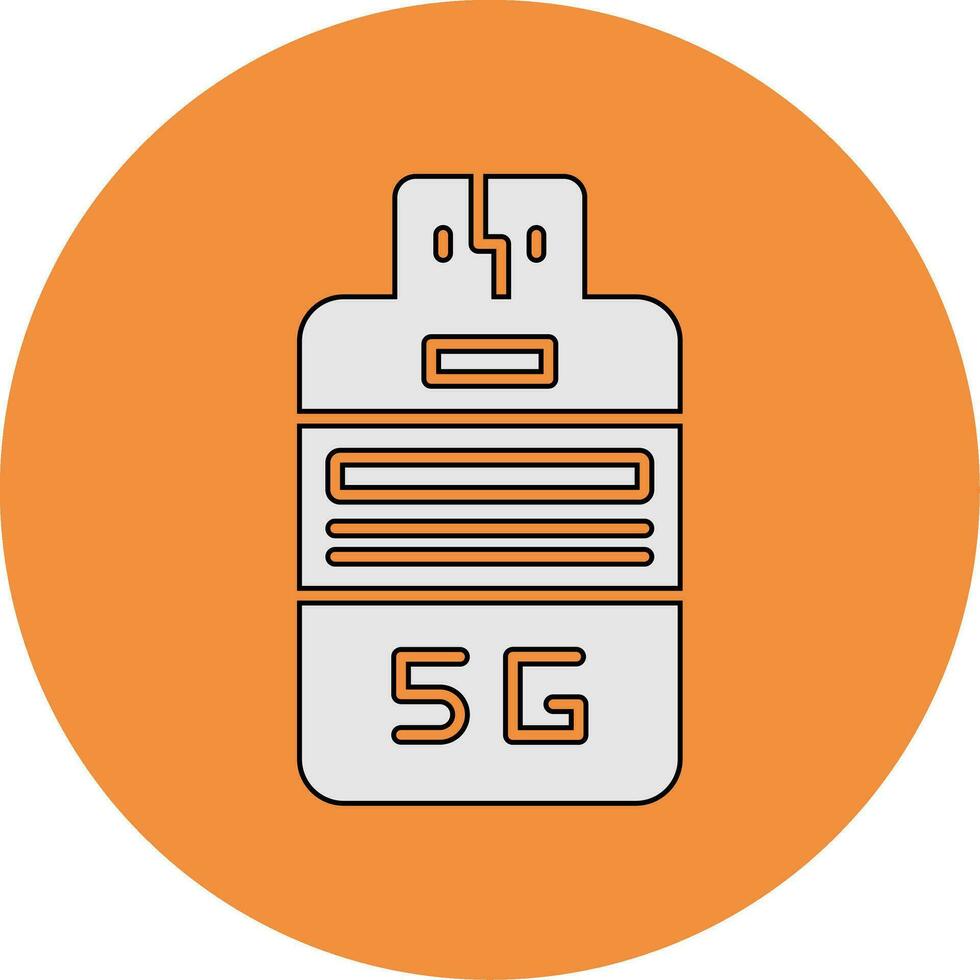 Modem Vector Icon