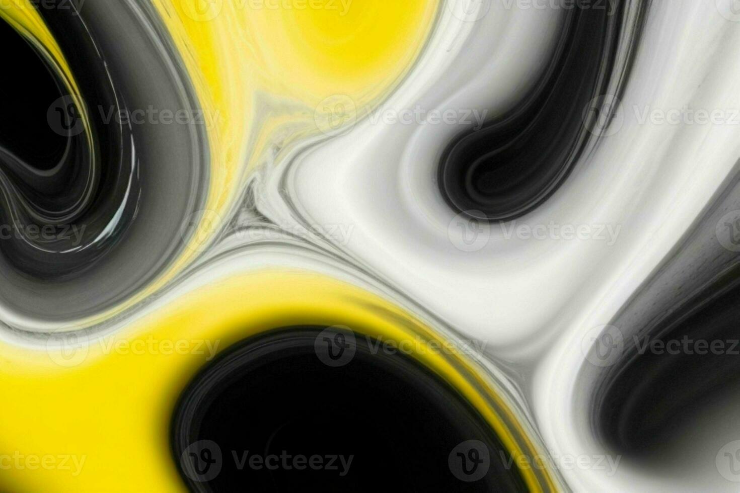 Abstract gradient liquid. background. AI Generative Pro Photo