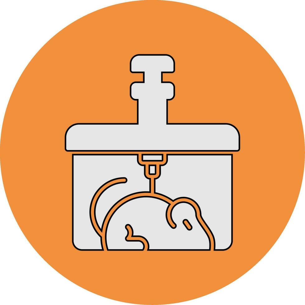 Testing Vector Icon