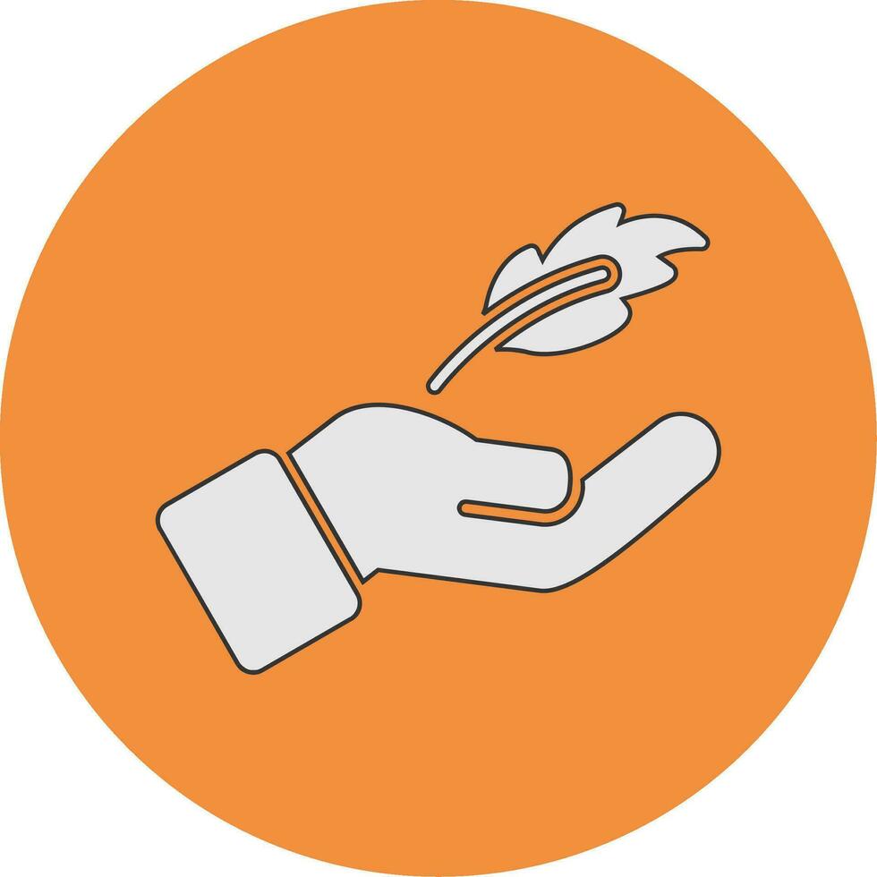 Lightweight Vector Icon