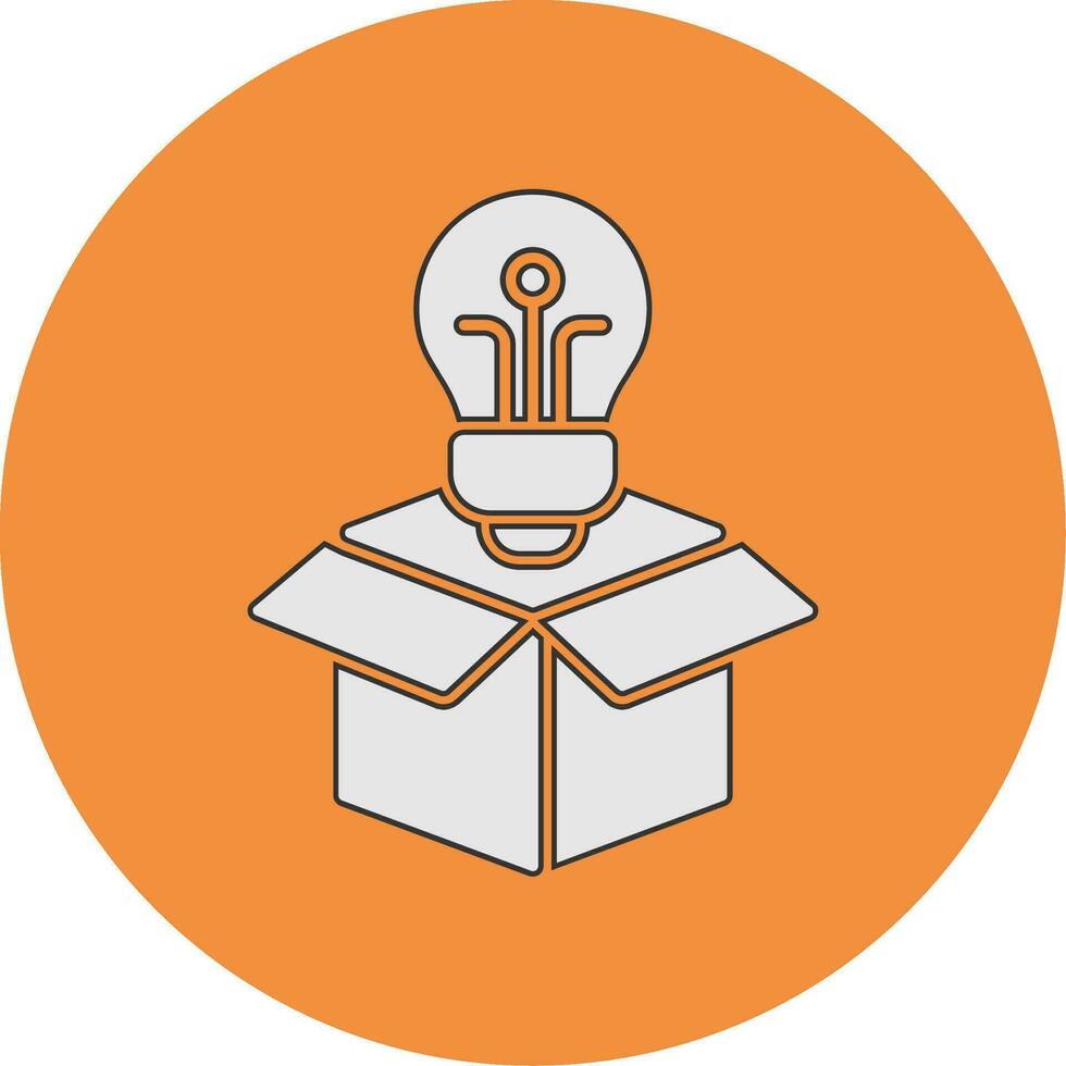 New Product Vector Icon