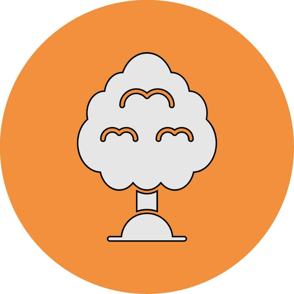 Kalleri Pear Vector Icon
