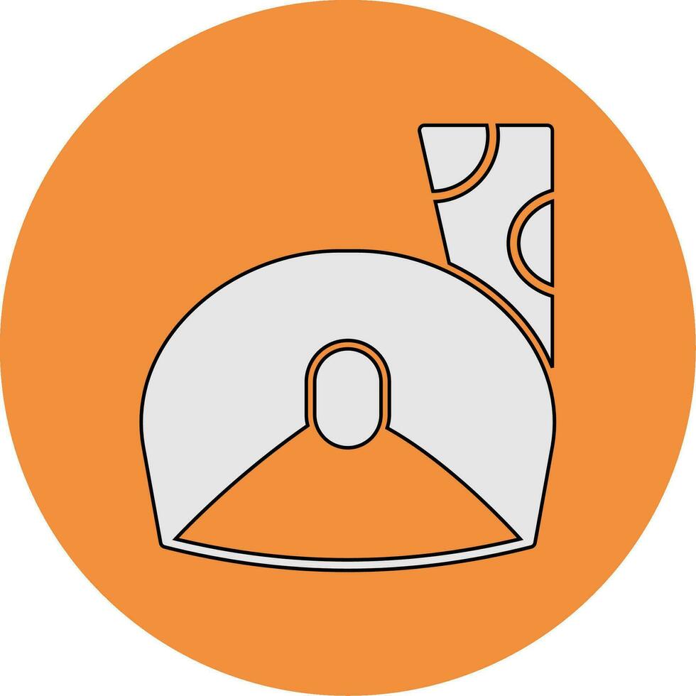 Turban Vector Icon