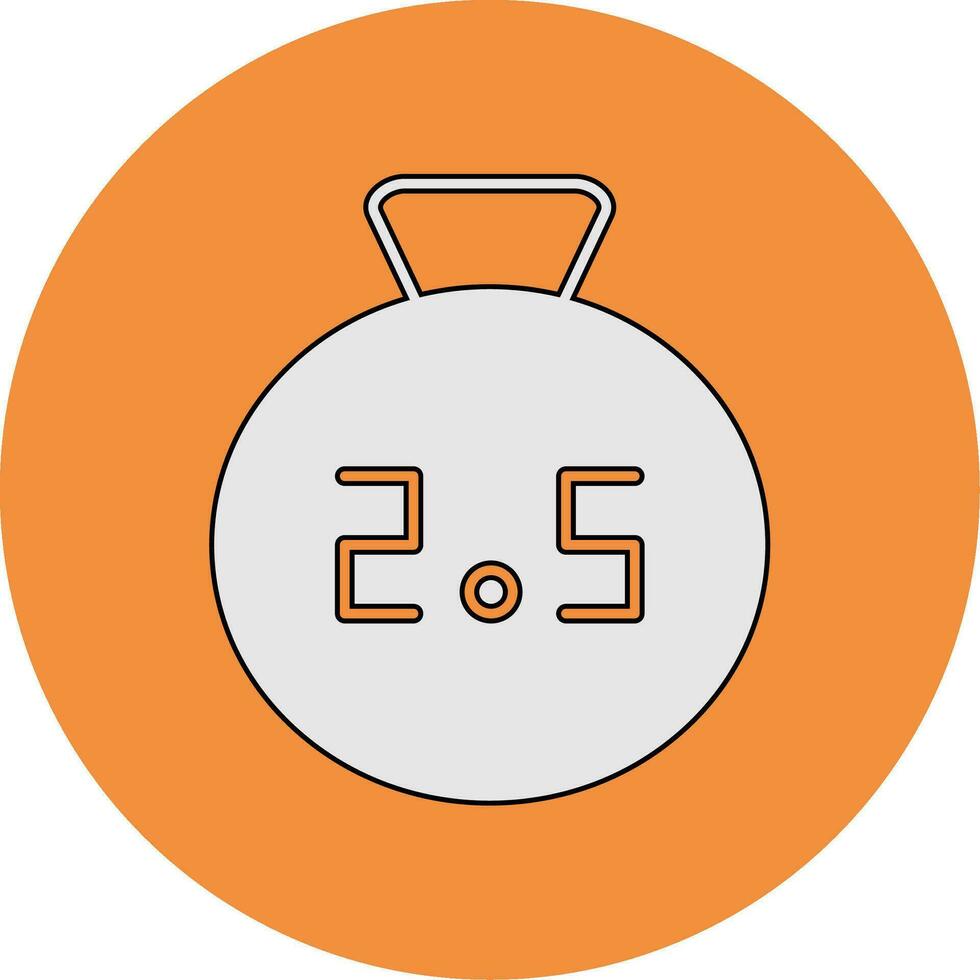 Zakat Vector Icon