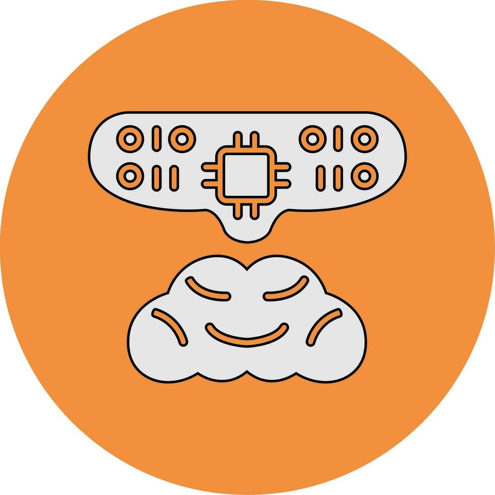 Coding Vector Icon