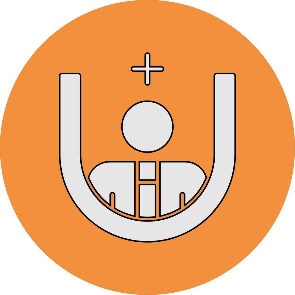 Acquisition Vector Icon