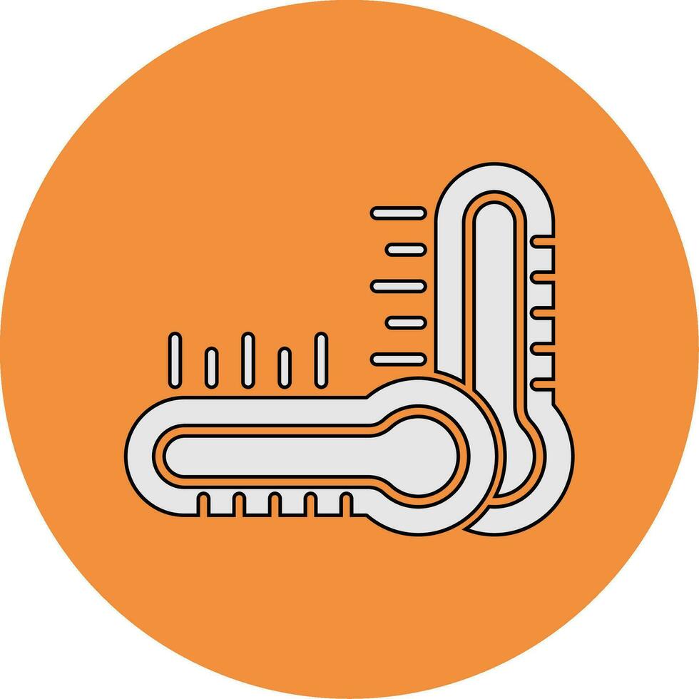 Fever Vector Icon