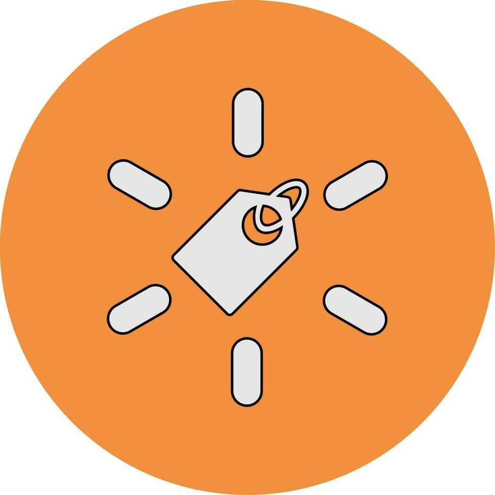 Rebranding Vector Icon