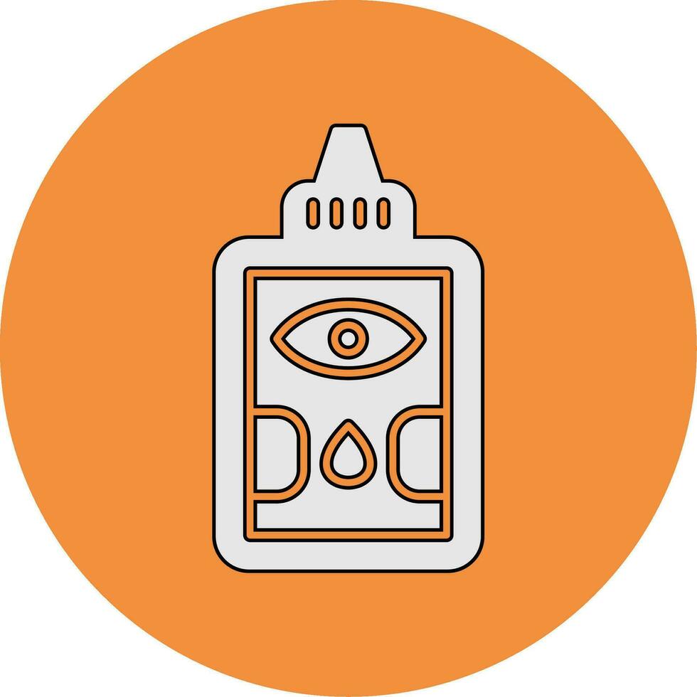 Eye Dropper Vector Icon