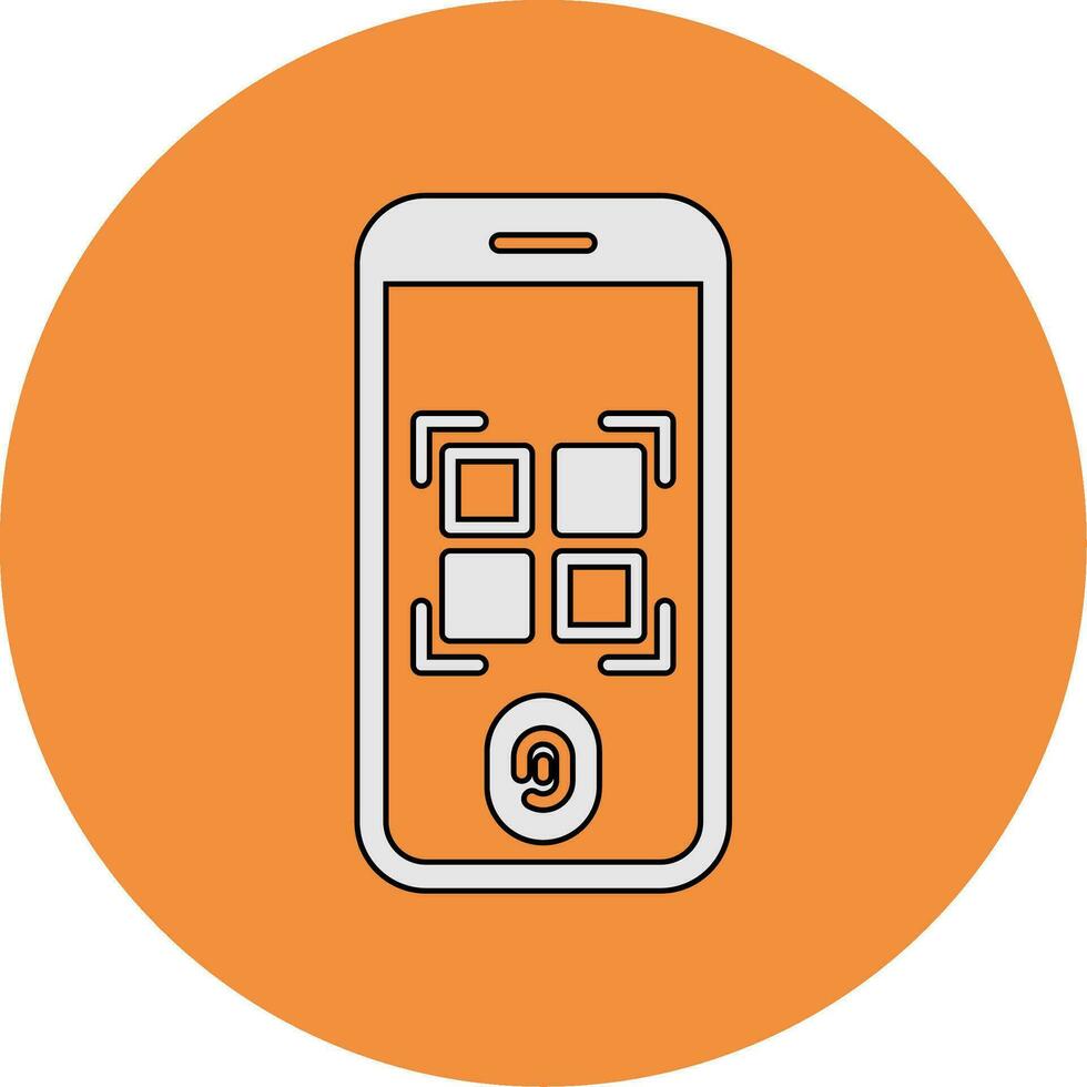 Code Vector Icon