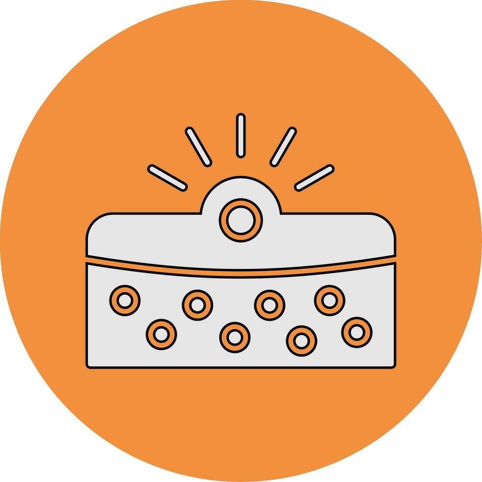 Acne Vector Icon