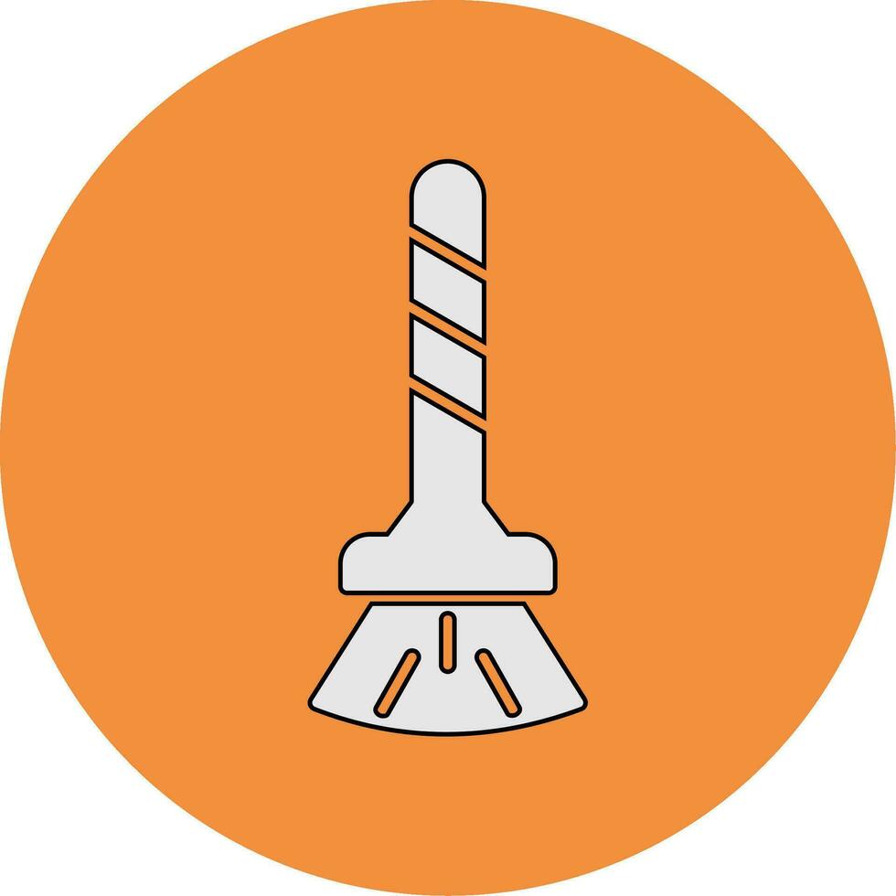 Dust Vector Icon