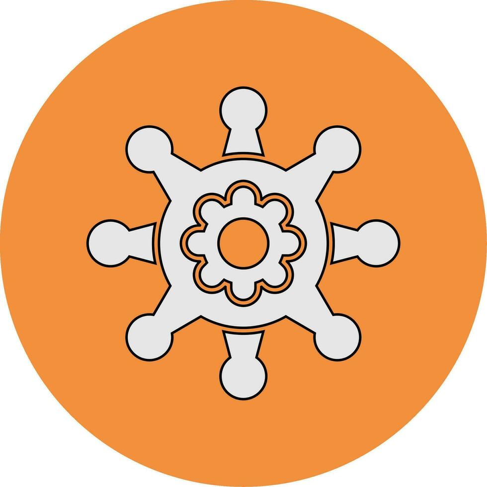 Mold Vector Icon