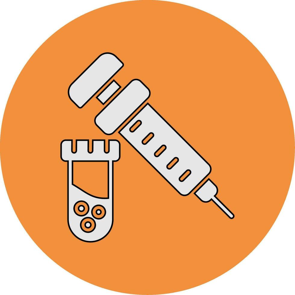 Test Vector Icon