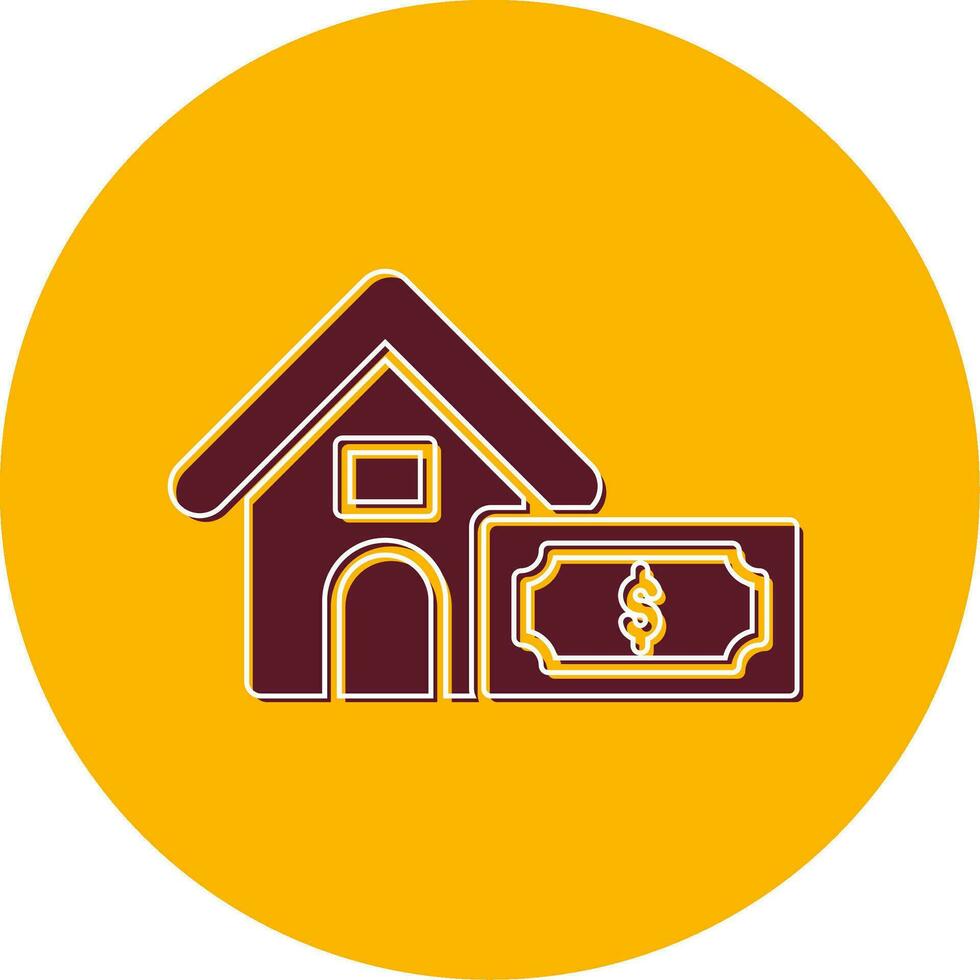 Assets Vector Icon