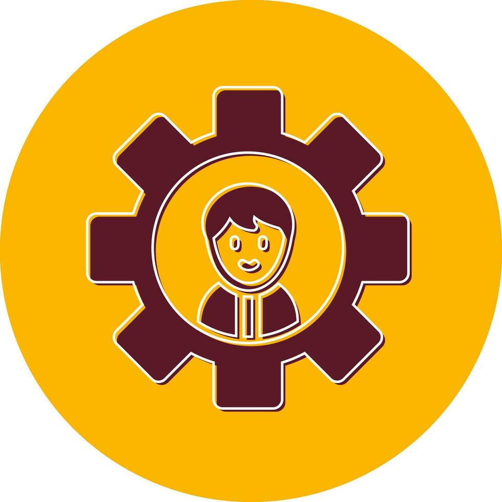 Adaptation Vector Icon