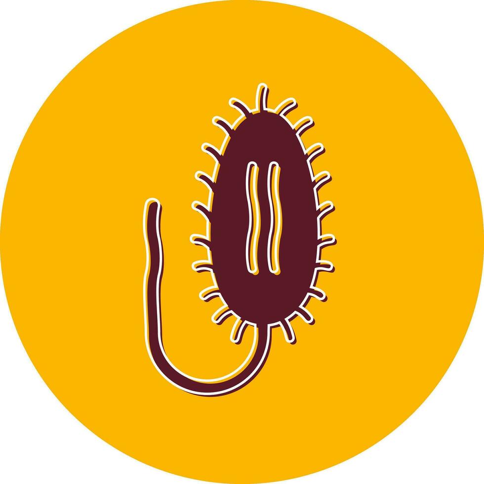 Anaplasma Vector Icon