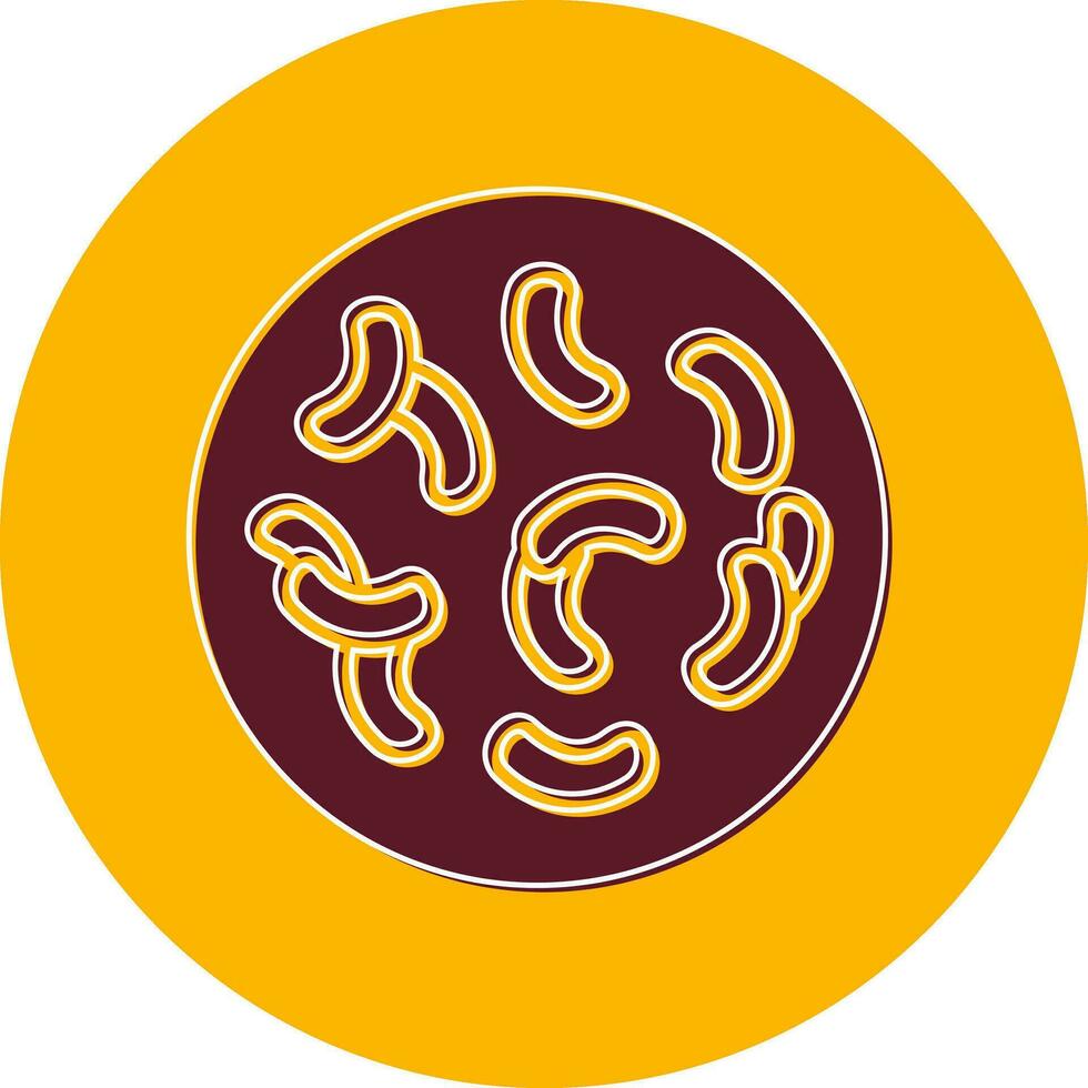 Lactobacillus Vector Icon
