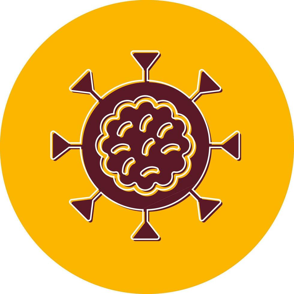 Lactobacillus Vector Icon