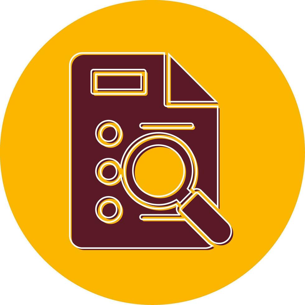 Approved Vector Icon