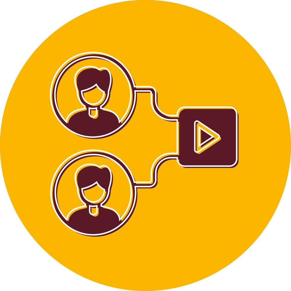 Share Vector Icon