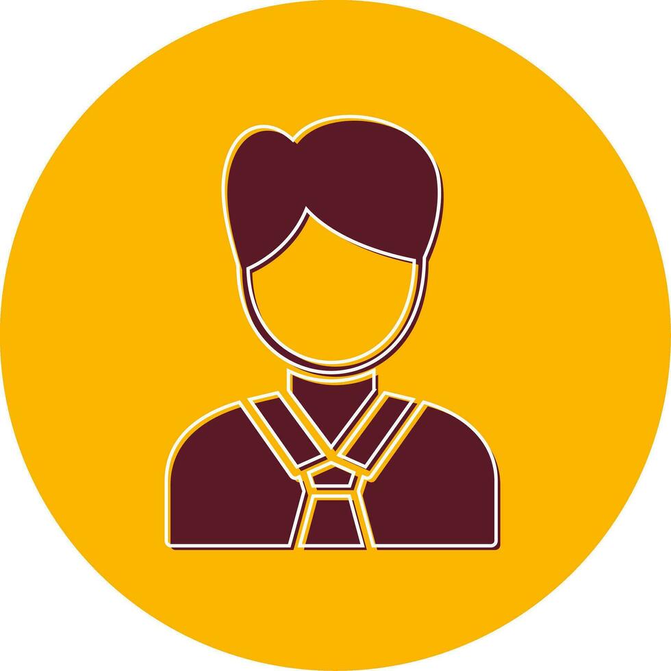 Manager Vector Icon